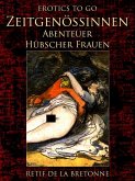 Zeitgenössinnen (eBook, ePUB) Zeitgenössinnen (eBook, ePUB)