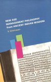 New Age Management: Philosophy from Ancient India (eBook, ePUB)