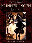 Erinnerungen, Band 4 (eBook, ePUB) Erinnerungen, Band 4 (eBook, ePUB)