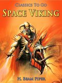 Space Viking (eBook, ePUB) Space Viking (eBook, ePUB)