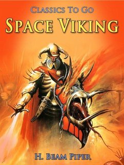 Space Viking (eBook, ePUB) - Piper, H. Beam