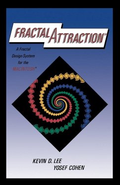 Cover Fractal Attraction(TM) (eBook, PDF)