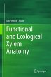 Functional and Ecological Xylem Anatomy - Bild 1