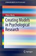 Creating Models in Psychological... - Bild 1