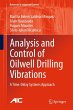 Analysis and Control of Oilwell... - Bild 1