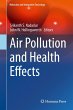 Air Pollution and Health Effects - Bild 1