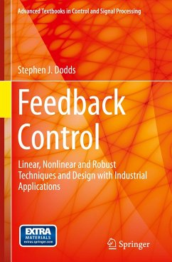 Feedback Control - Dodds, Stephen J.
