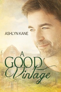 Cover Good Vintage (eBook, ePUB)