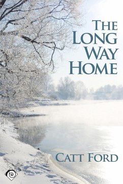 Cover Long Way Home (eBook, ePUB)