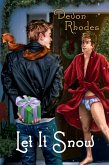 Let It Snow (eBook, ePUB)