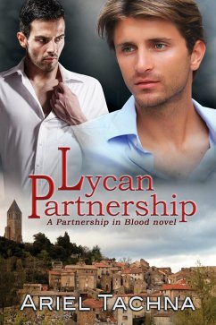 Cover Lycan Partnership (eBook, ePUB)