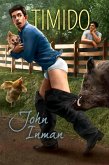 Timido (eBook, ePUB) Timido (eBook, ePUB)