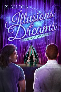 Illusions & Dreams (eBook, ePUB) - Allora, Z.