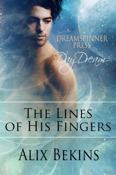 The Lines of His Fingers (eBook, ePUB) The Lines of His Fingers (eBook, ePUB)