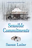 Sensible Commitments (eBook, ePUB)