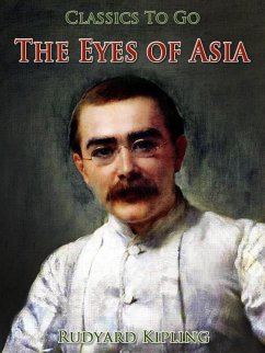 Cover The Eyes of Asia (eBook, ePUB)