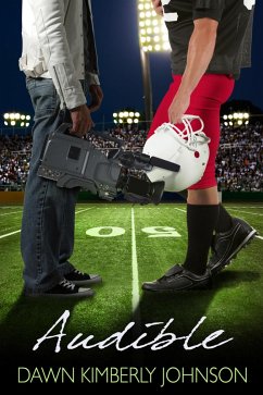 Audible (eBook, ePUB) - Johnson, Dawn Kimberly