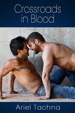 Cover Crossroads in Blood (eBook, ePUB)