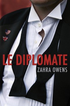 Cover Le diplomate (eBook, ePUB)