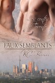 Faux-semblants (eBook, ePUB) Faux-semblants (eBook, ePUB)