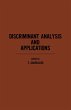 Discriminant Analysis and Applications... - Bild 1