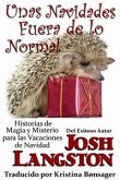 Unas Navidades Fuera De Lo Normal (eBook, ePUB)