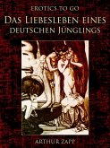 Das Liebesleben eines deutschen Jünglings (eBook, ePUB) Das Liebesleben eines deutschen Jünglings (eBook, ePUB)