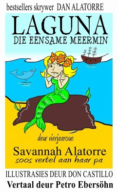 Laguns Die Eensame Meermin (eBook, ePUB) - Alatorre, Dan