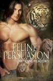 Feline Persuasion (eBook, ePUB)