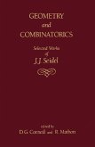 Geometry and Combinatorics (eBook, PDF)