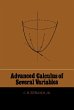 Advanced Calculus of Several Variables... - Bild 1