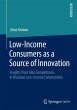 Low-Income Consumers as a Source of... - Bild 1