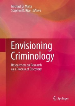 Envisioning Criminology