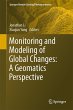 Monitoring and Modeling of Global... - Bild 1