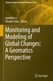 Monitoring and Modeling Global Changes