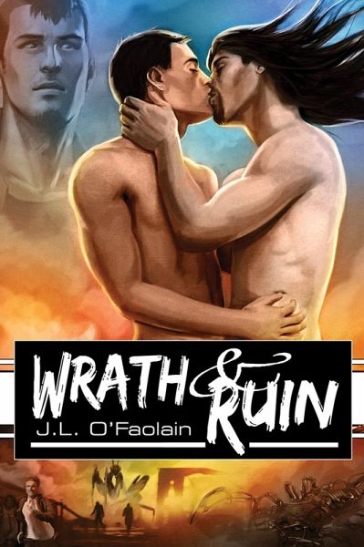 Wrath & Ruin (eBook, ePUB)