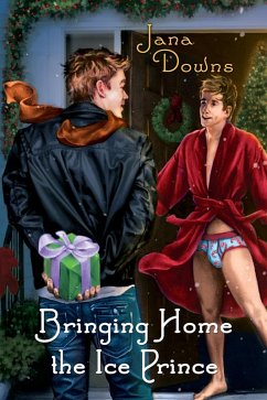 Cover Bringing Home the Ice Prince (eBook, ePUB)