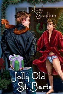 Cover Jolly Old St. Barts (eBook, ePUB)