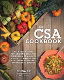 The CSA Cookbook (eBook, ePUB)