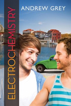 Cover Electrochemistry (eBook, ePUB)