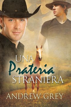 Cover Una prateria straniera (eBook, ePUB)