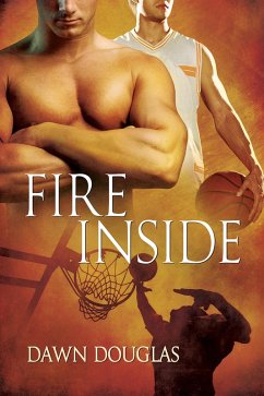 Cover Fire Inside (eBook, ePUB)