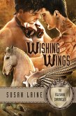 Wishing Wings (eBook, ePUB)