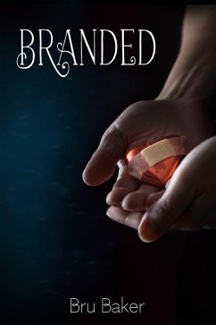 Cover Branded (eBook, ePUB)