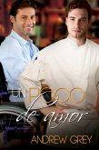 Un poco de amor (eBook, ePUB)