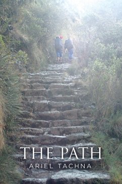 Cover Path (eBook, ePUB)