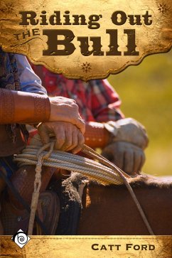 Cover Riding Out the Bull (eBook, ePUB)