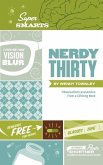 Nerdy Thirty (eBook, ePUB)