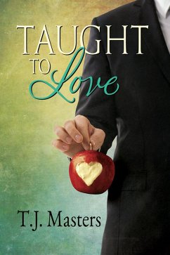Cover Taught to Love (eBook, ePUB)