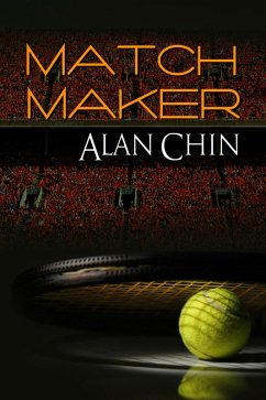 Match Maker (eBook, ePUB) - Chin, Alan